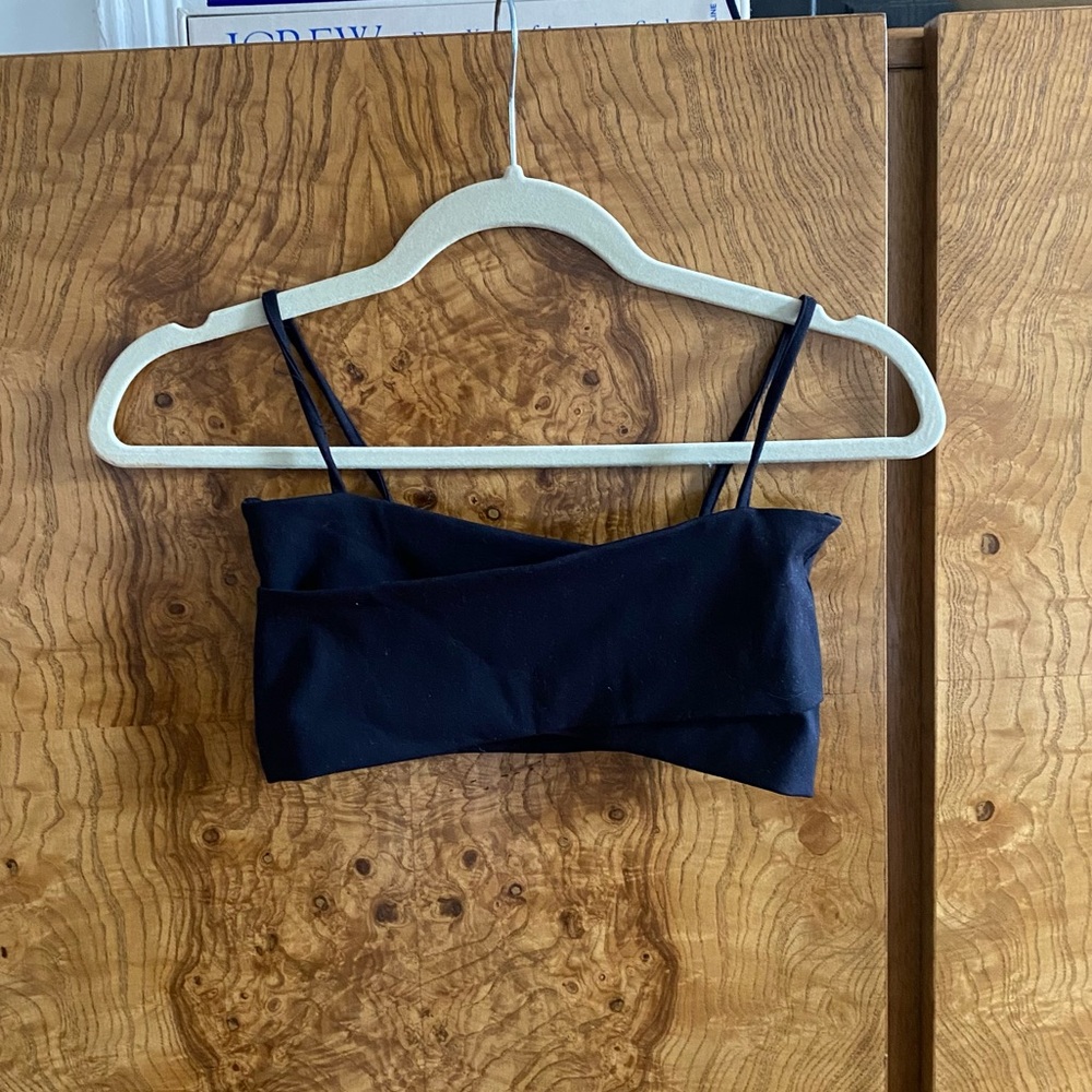 Live The Process Orion Sports Bra - S